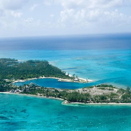Cape Eleuthera Resort & Marina Freetown Exterior foto