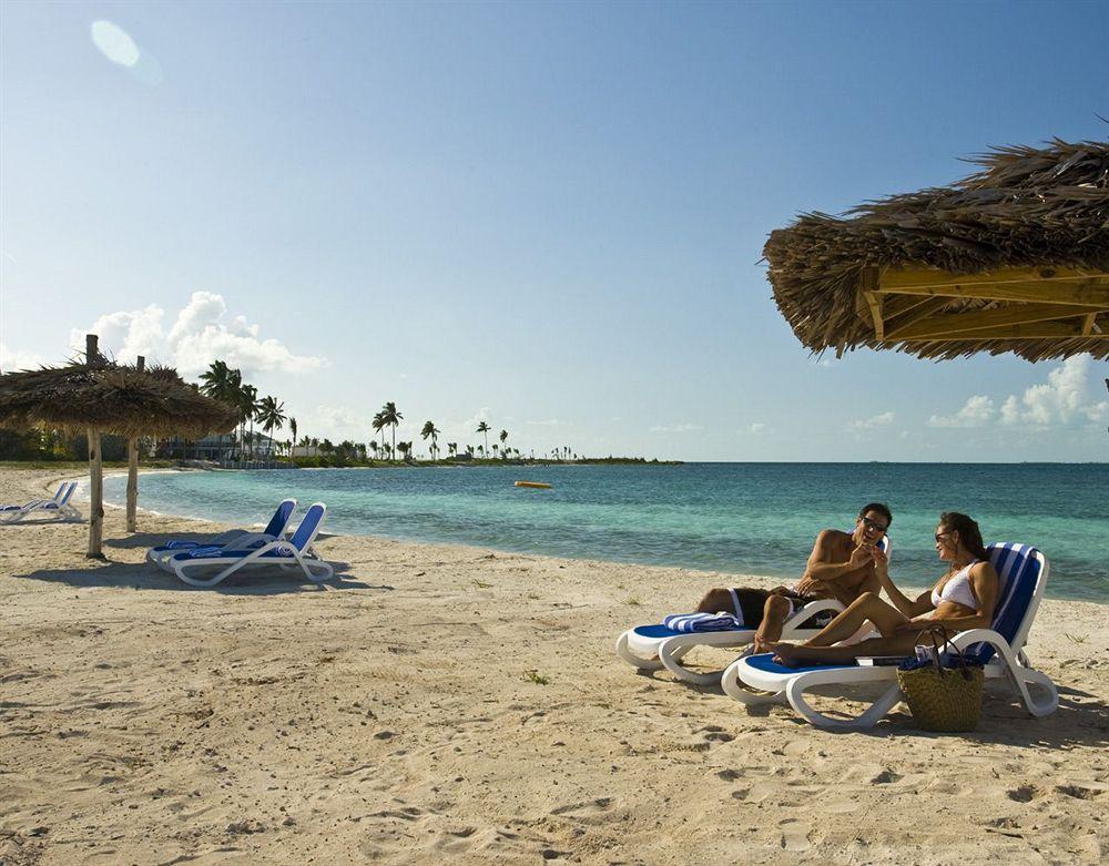 Cape Eleuthera Resort & Marina Freetown Exterior foto