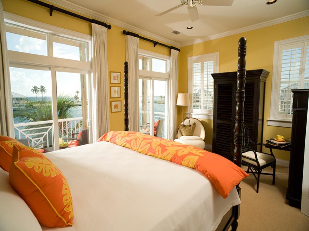 Cape Eleuthera Resort & Marina Freetown Exterior foto