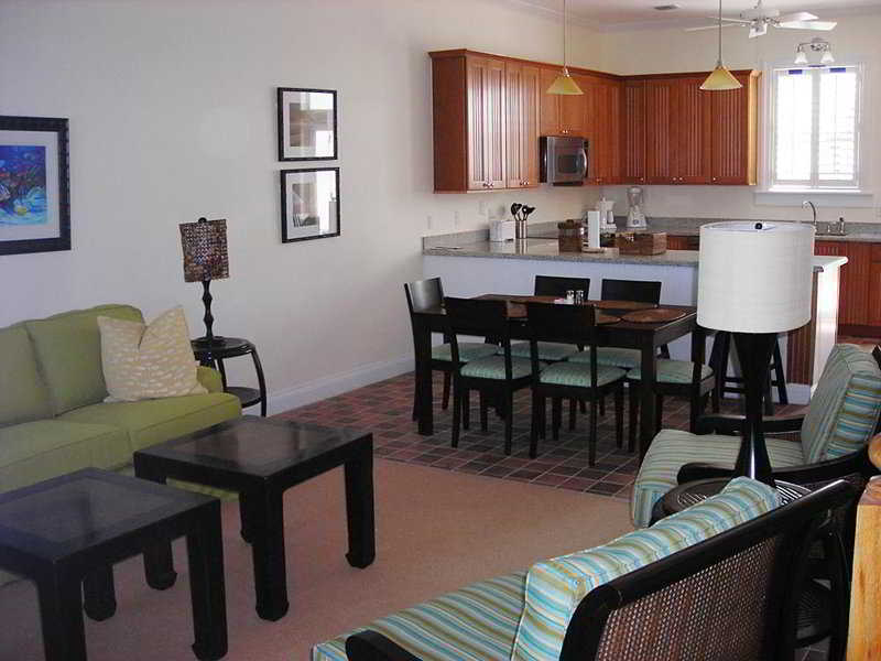 Cape Eleuthera Resort & Marina Freetown Exterior foto