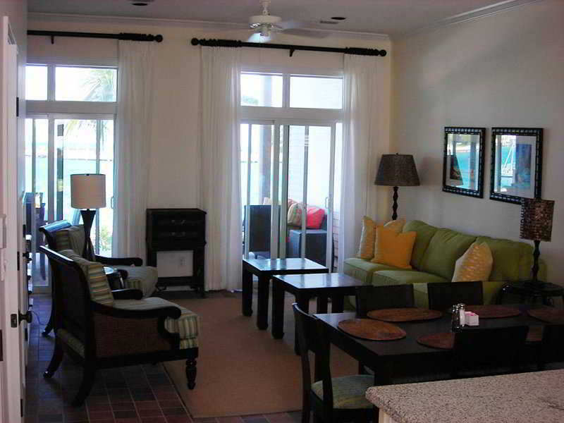 Cape Eleuthera Resort & Marina Freetown Exterior foto
