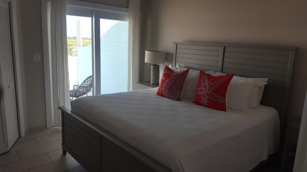 Cape Eleuthera Resort & Marina Freetown Exterior foto