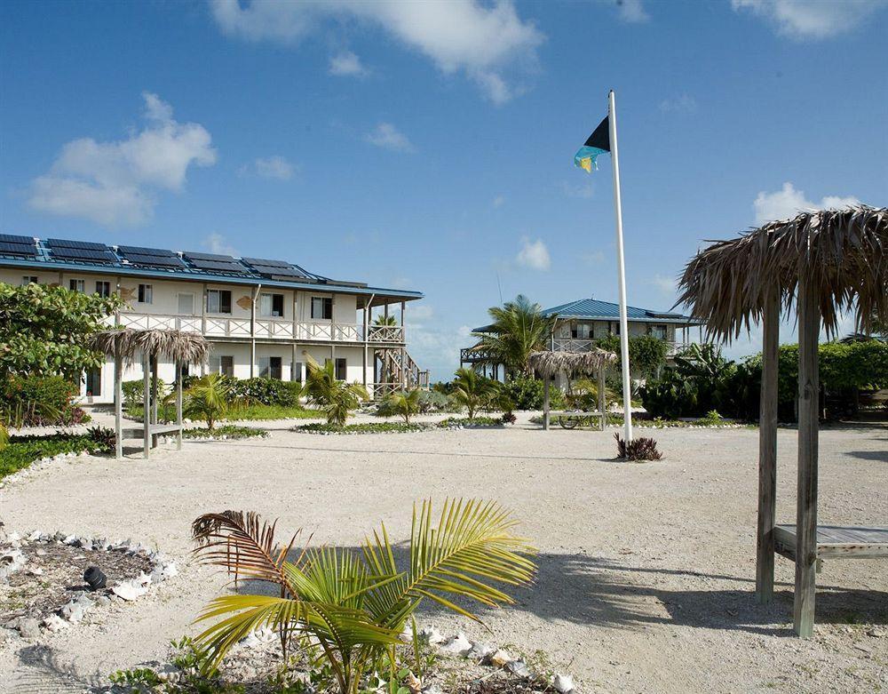 Cape Eleuthera Resort & Marina Freetown Exterior foto