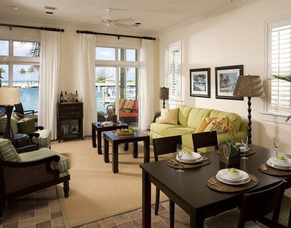 Cape Eleuthera Resort & Marina Freetown Exterior foto