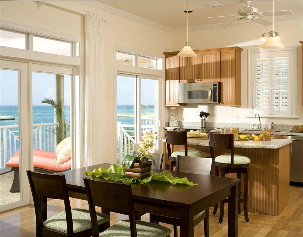 Cape Eleuthera Resort & Marina Freetown Exterior foto