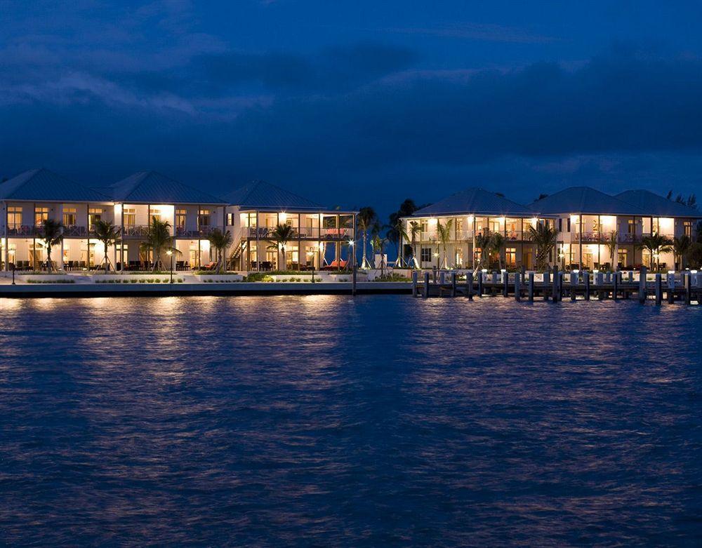 Cape Eleuthera Resort & Marina Freetown Exterior foto
