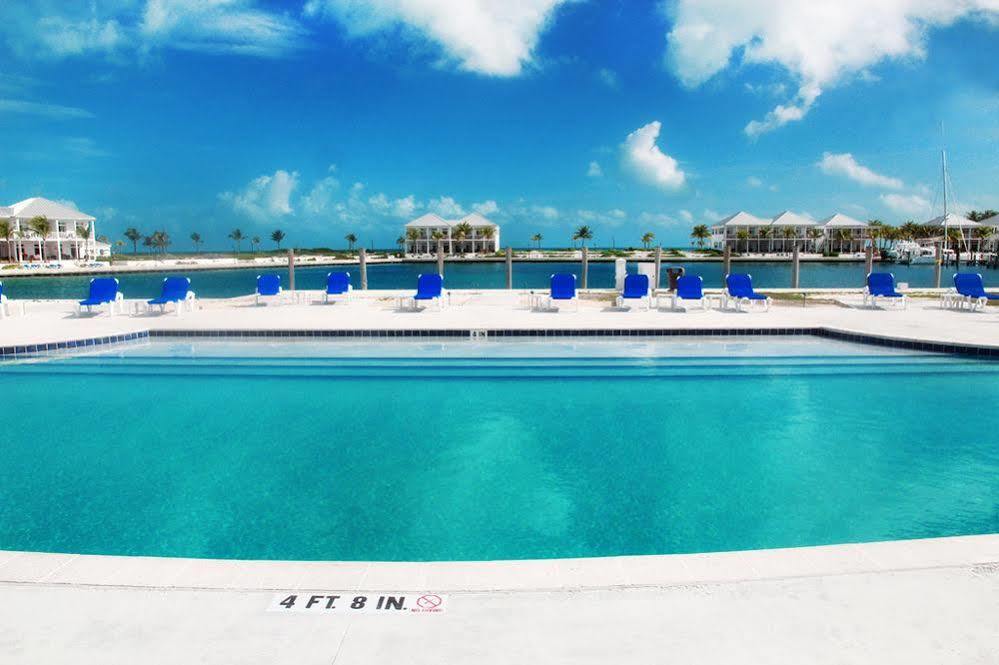 Cape Eleuthera Resort & Marina Freetown Exterior foto