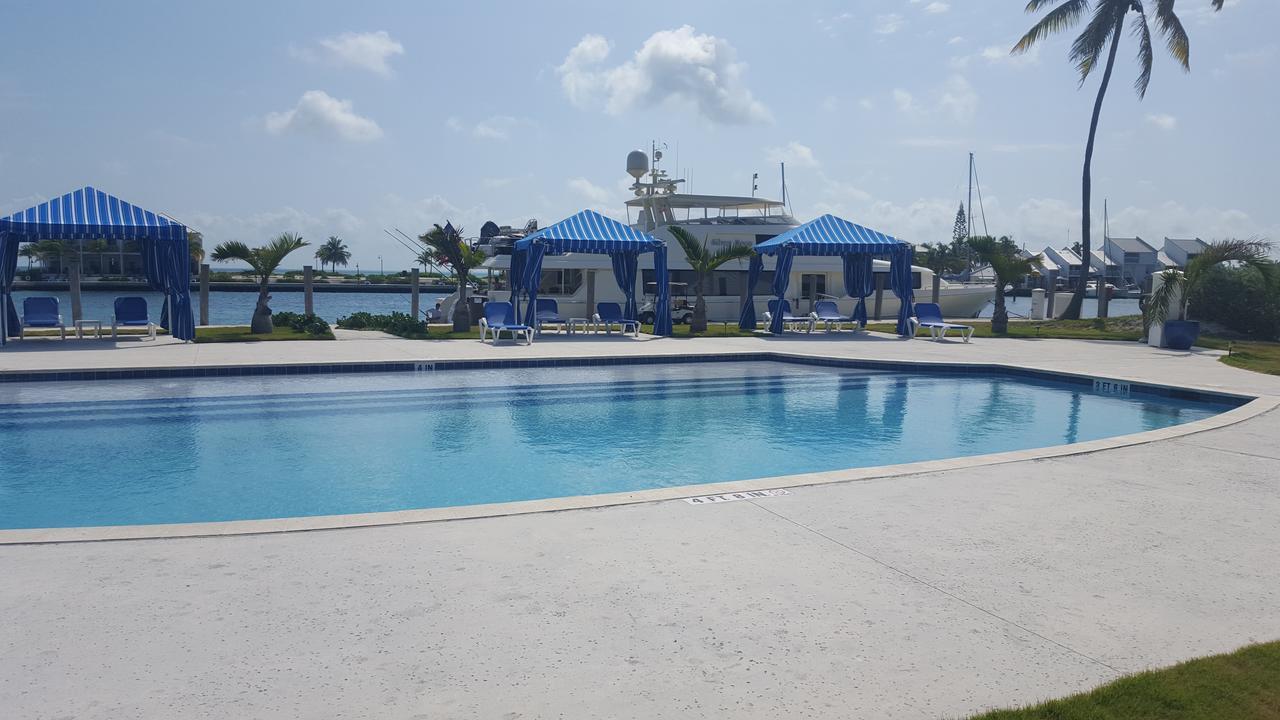 Cape Eleuthera Resort & Marina Freetown Exterior foto