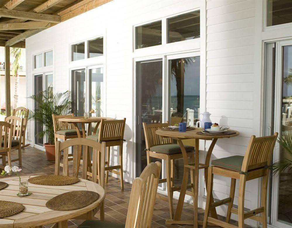 Cape Eleuthera Resort & Marina Freetown Exterior foto